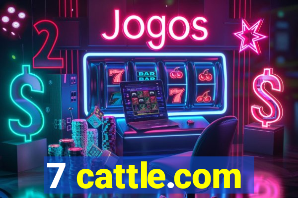 7 cattle.com